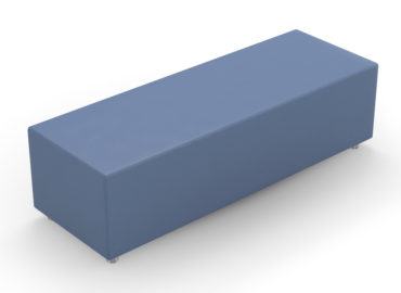 SOFA ESCOLAR MODULAR TUBE